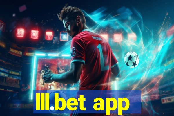 lll.bet app